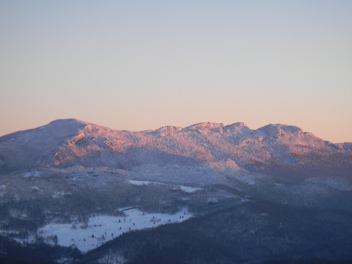 Of The Beech 2* Beech Mountain
